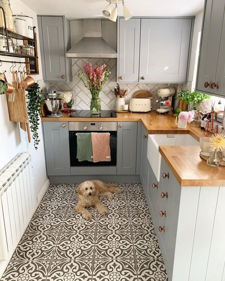 Kitchen Remodeling